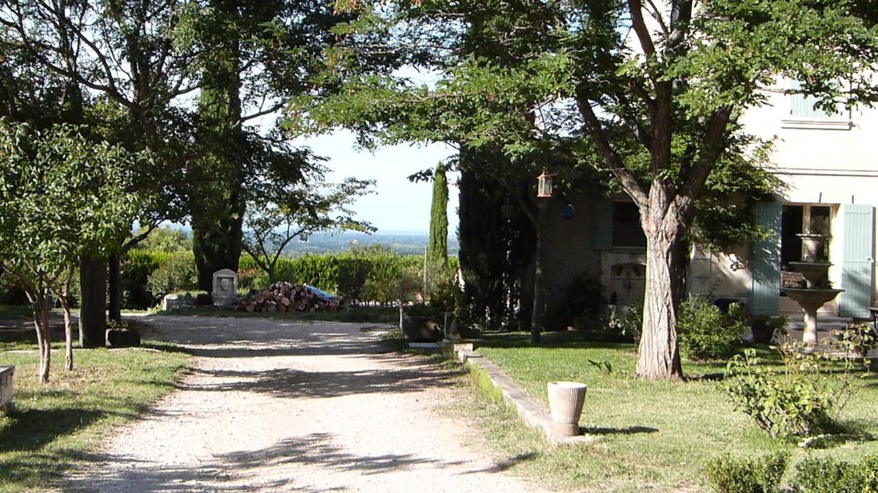 Le Mas Du Lac Saint-Rémy-de-Provence Kültér fotó